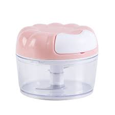 Thinka® Mini Manual Food Chopper